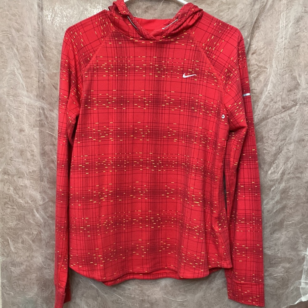 NIKE RUNNING DRI-FIT pullover - Picture 2 of 7